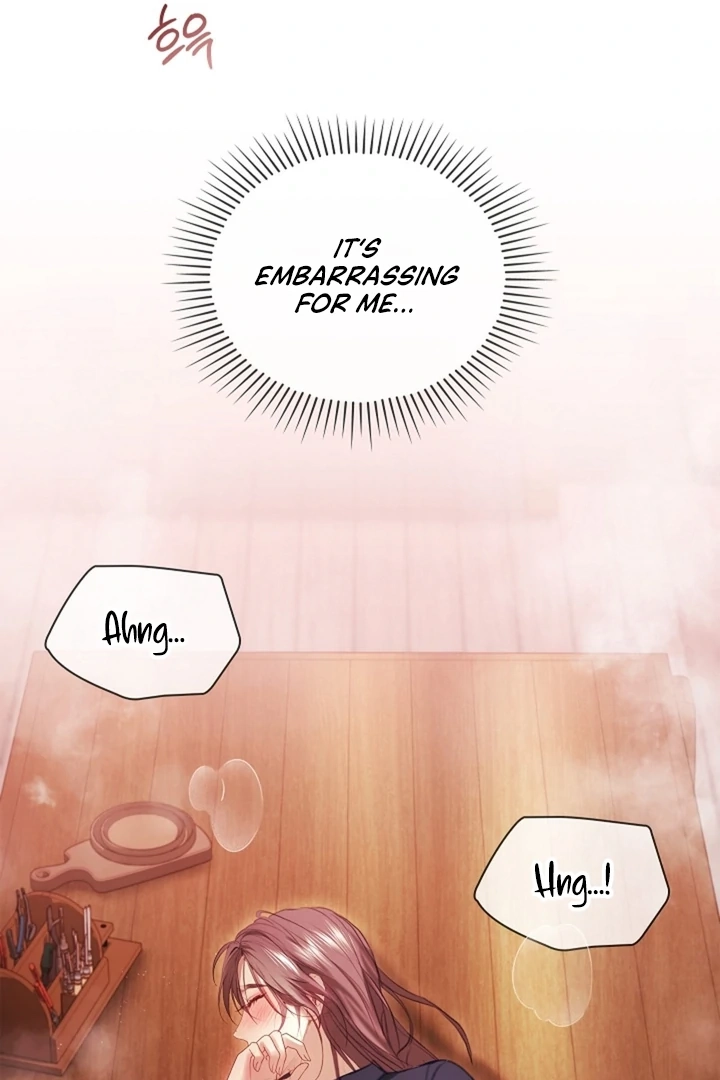 The Young Wife Chapter 43 page 48 - 