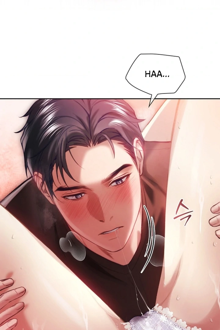 The Young Wife Chapter 43 page 50 - 