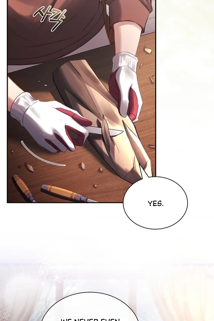 The Young Wife Chapter 43 page 6 - 
