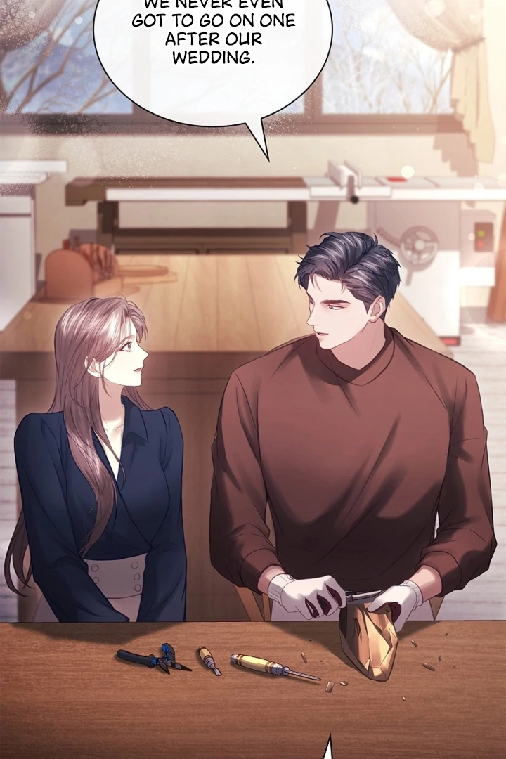 The Young Wife Chapter 43 page 7 - 