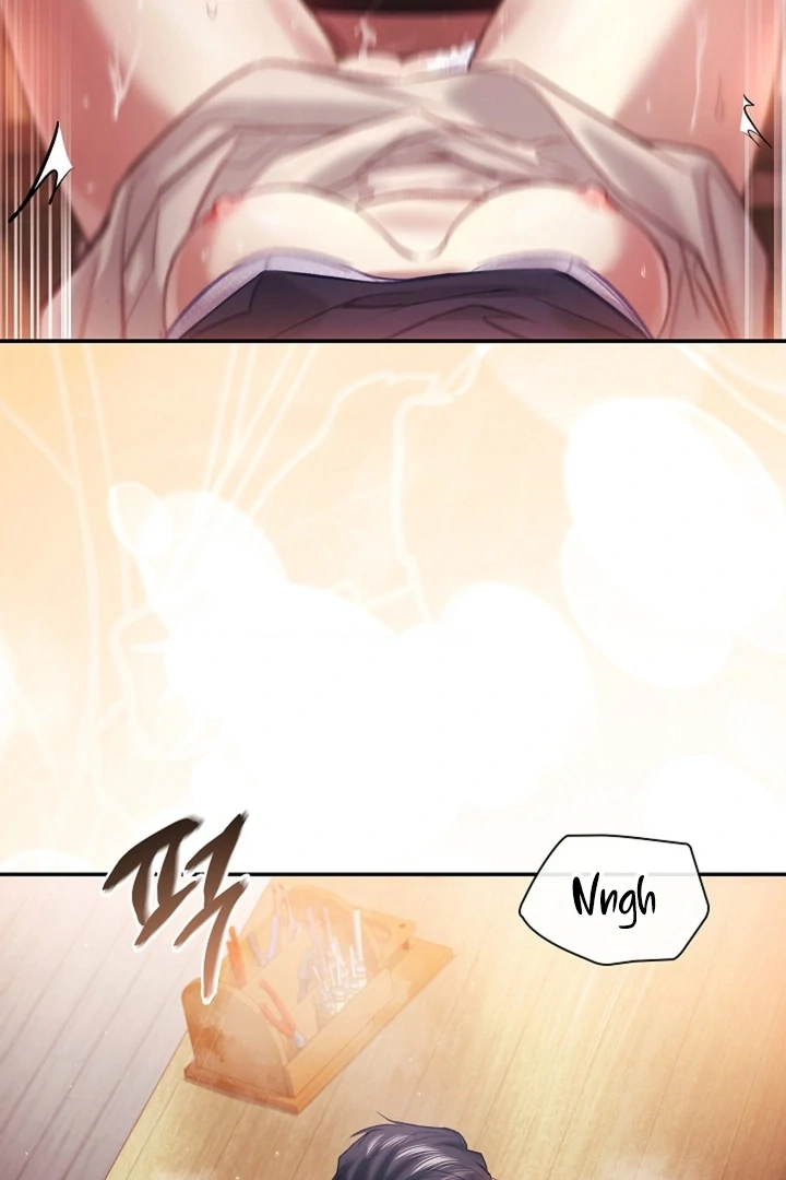 The Young Wife Chapter 43 page 65 - 