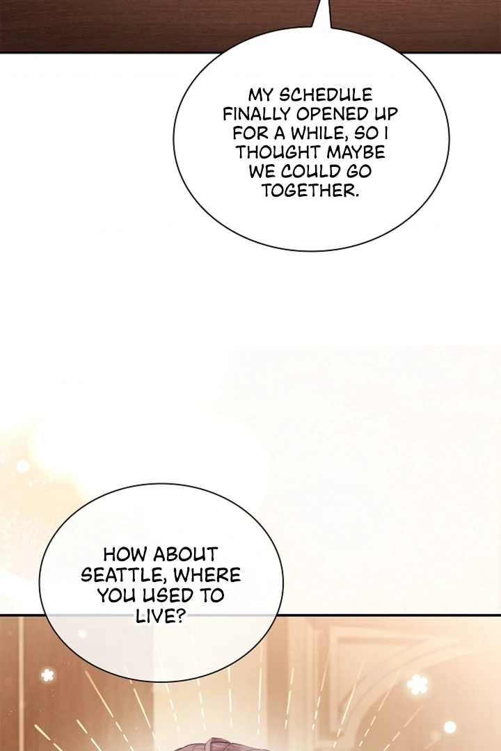 The Young Wife Chapter 43 page 8 - 
