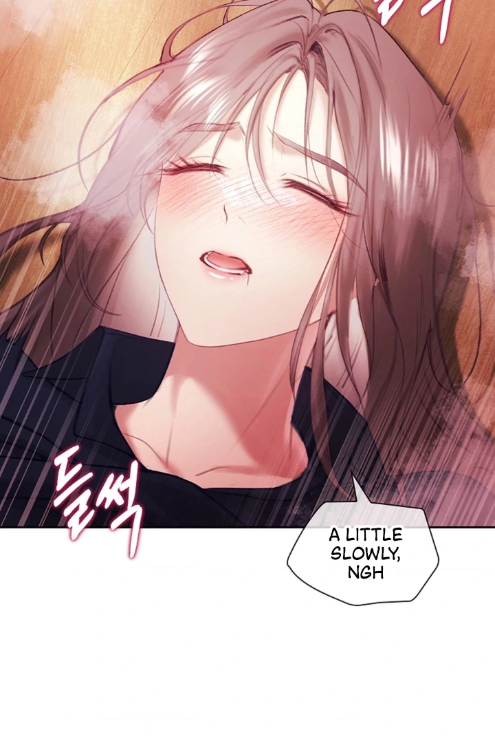The Young Wife Chapter 43 page 77 - 