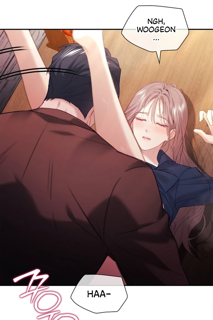 The Young Wife Chapter 43 page 78 - 