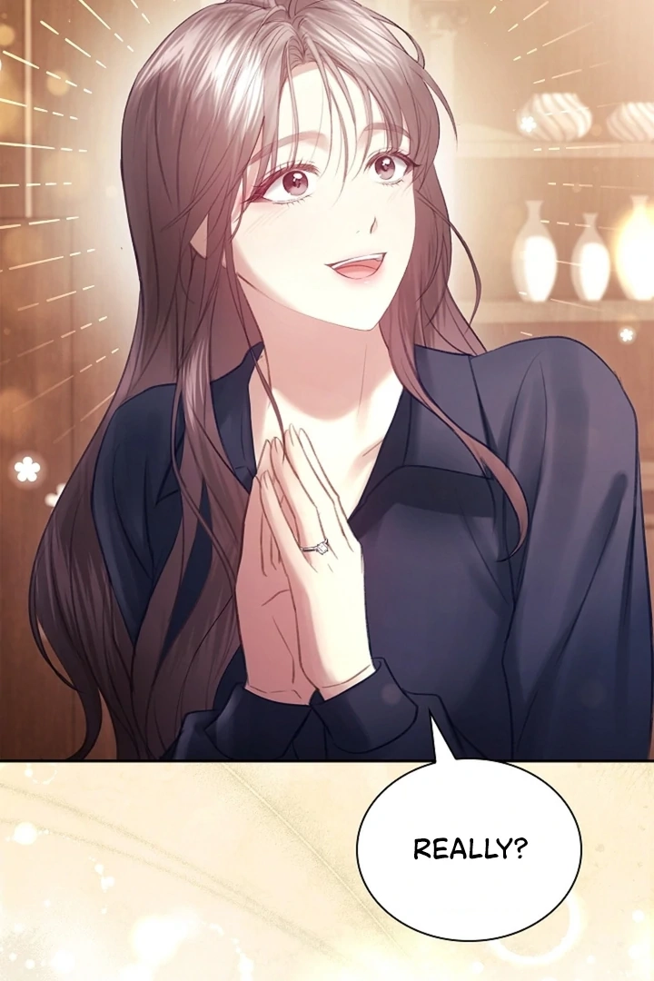 The Young Wife Chapter 43 page 9 - 