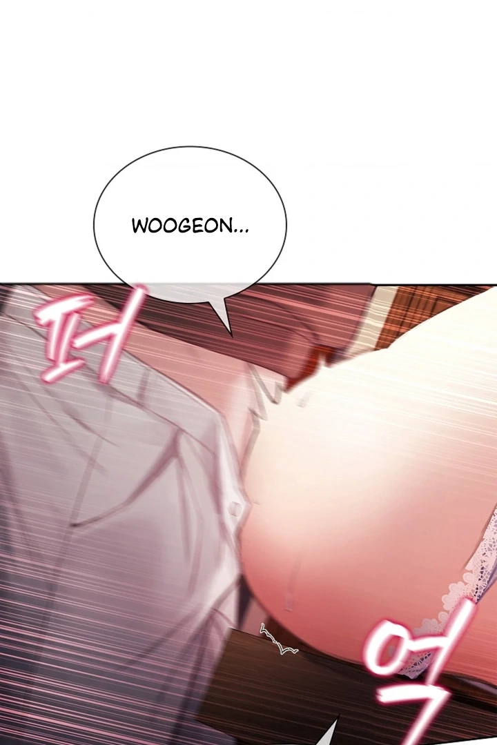 The Young Wife Chapter 43 page 81 - 