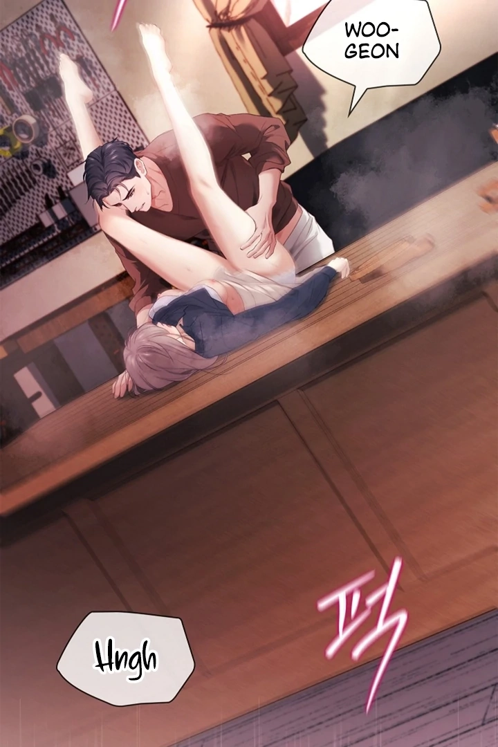 The Young Wife Chapter 43 page 85 - 