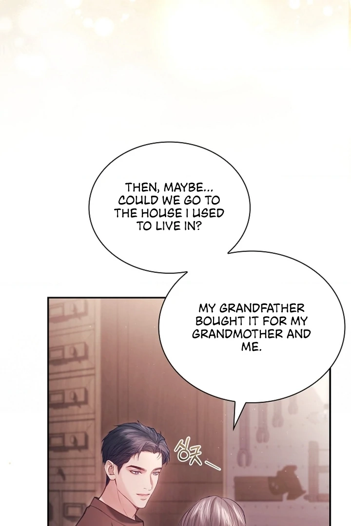 The Young Wife Chapter 43 page 10 - 