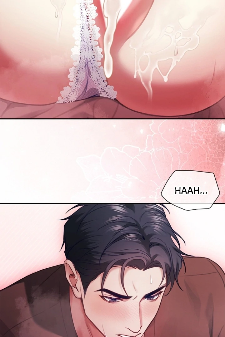 The Young Wife Chapter 43 page 96 - 