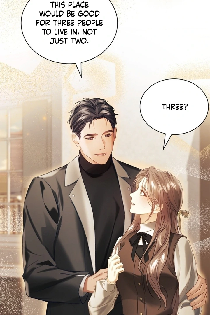 The Young Wife Chapter 44 page 17 - 