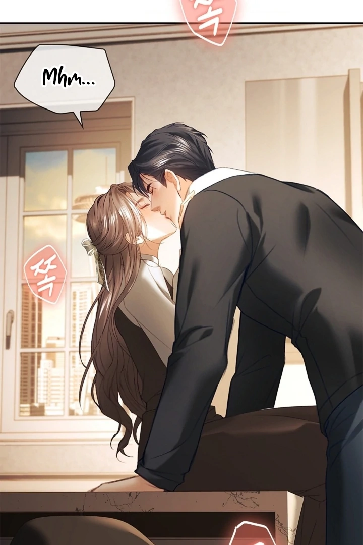 The Young Wife Chapter 44 page 25 - 