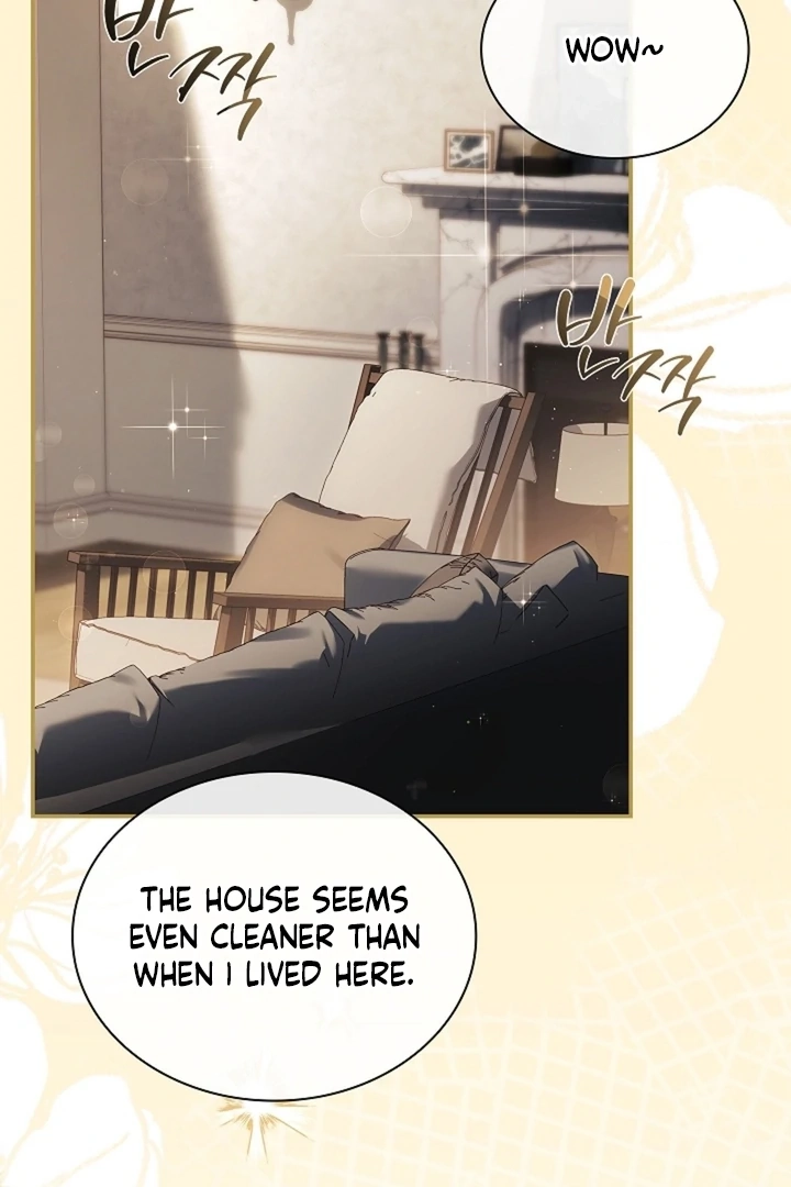 The Young Wife Chapter 44 page 5 - 