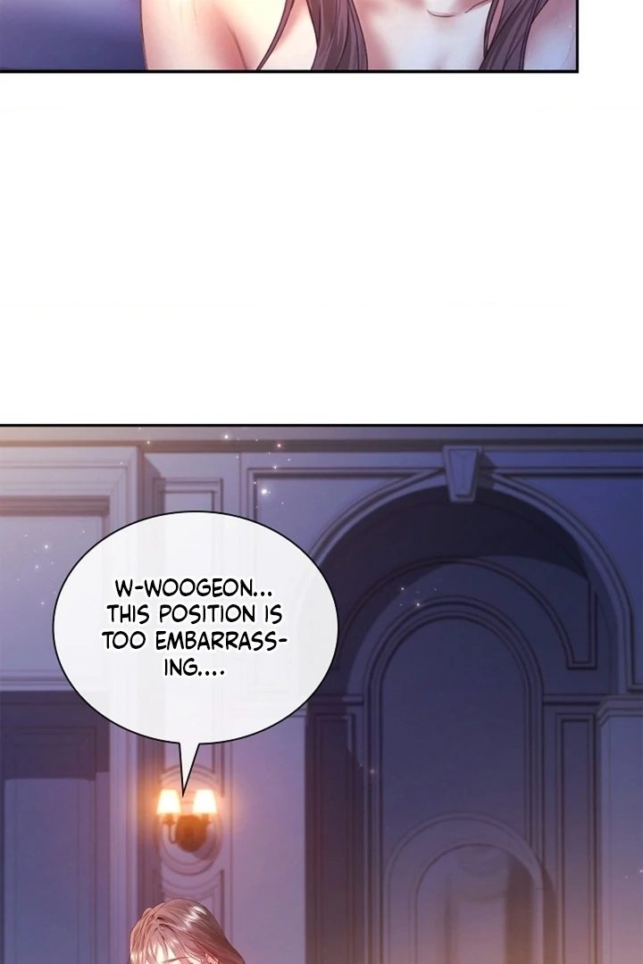 The Young Wife Chapter 44 page 47 - 