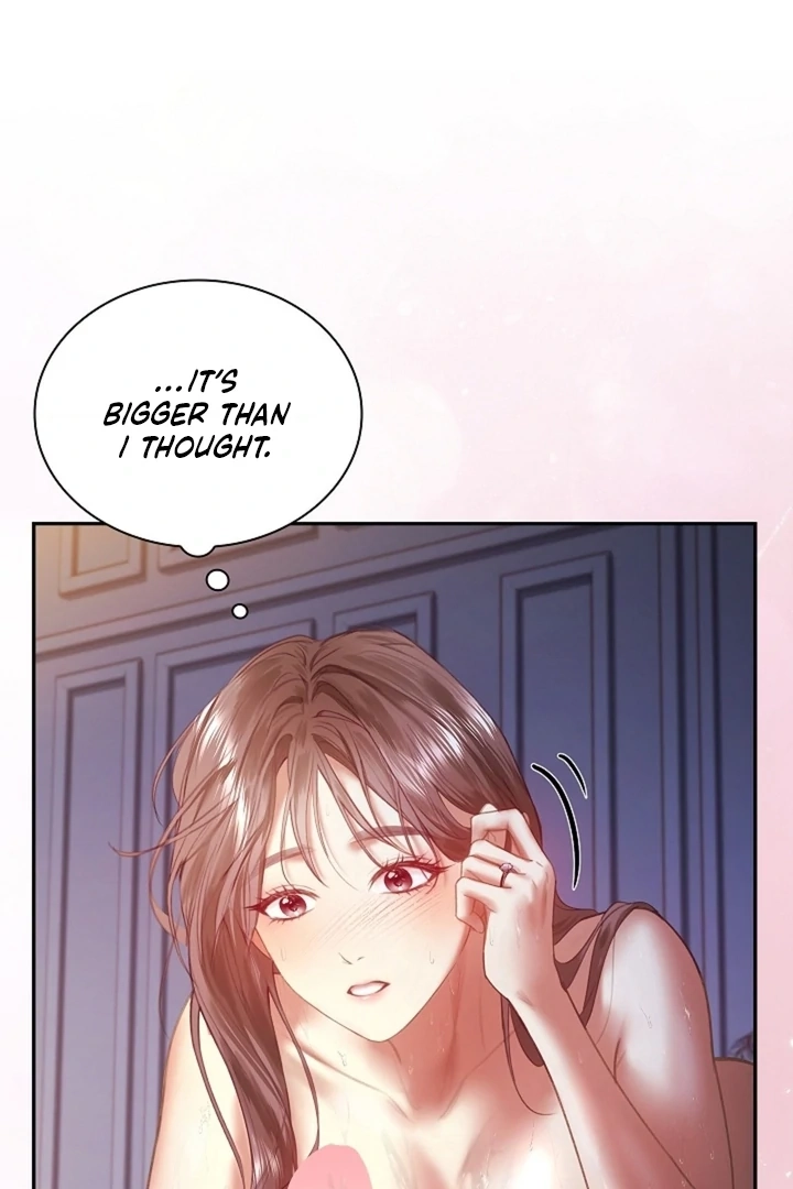 The Young Wife Chapter 44 page 49 - 