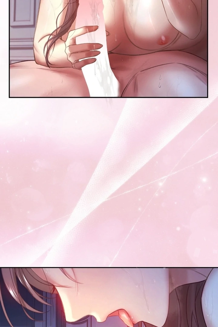 The Young Wife Chapter 44 page 50 - 