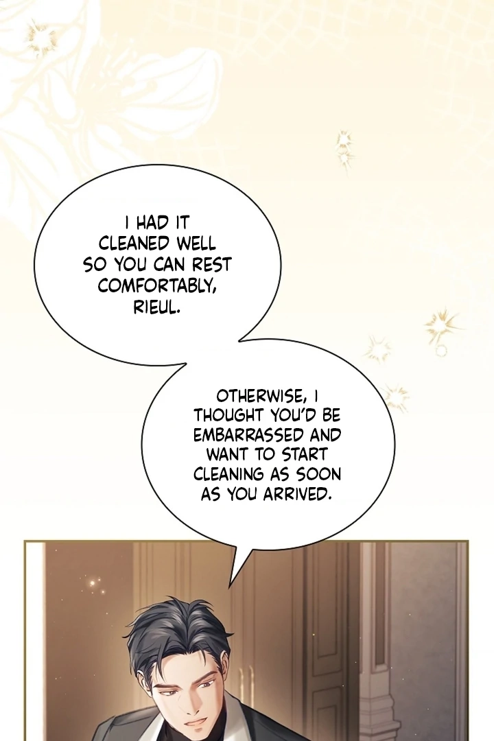 The Young Wife Chapter 44 page 6 - 