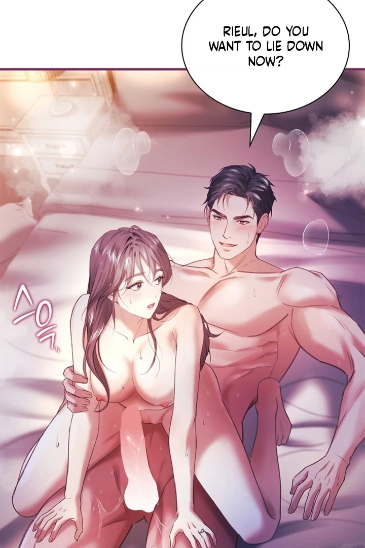 The Young Wife Chapter 44 page 71 - 