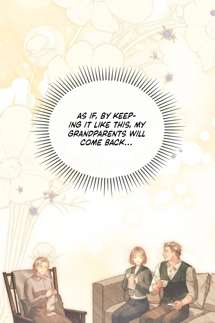 The Young Wife Chapter 44 page 9 - 
