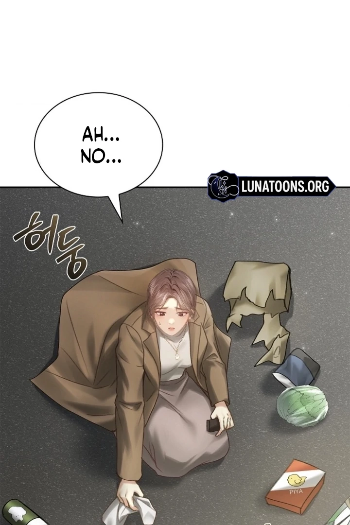 The Young Wife Chapter 45 page 104 - 