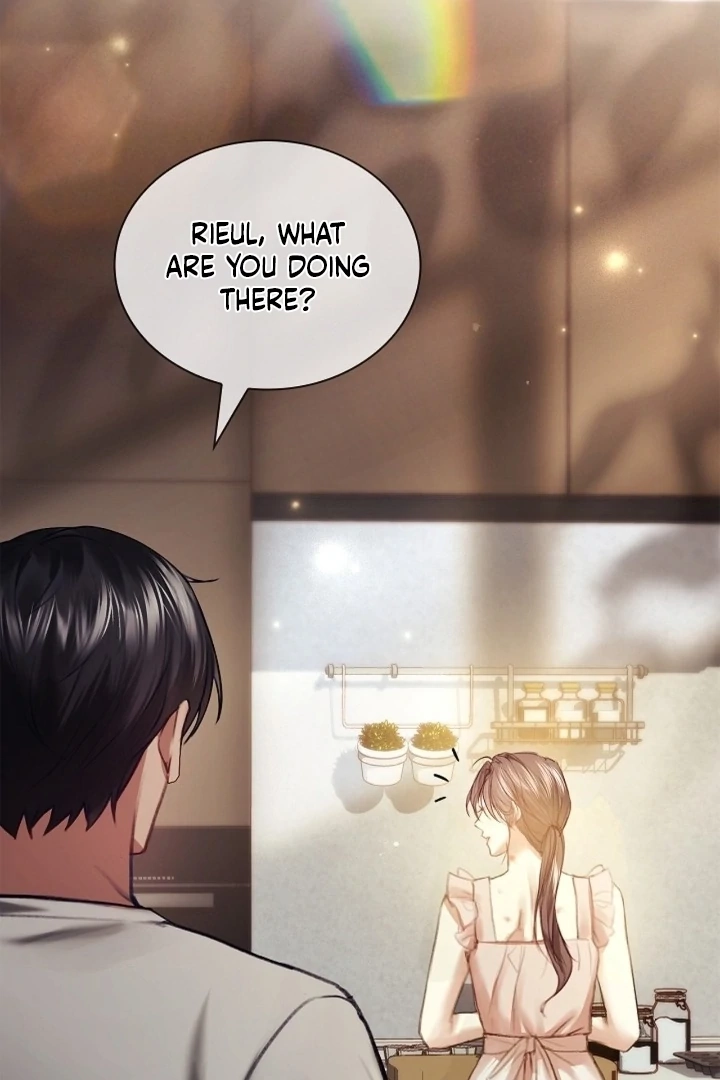 The Young Wife Chapter 45 page 21 - 