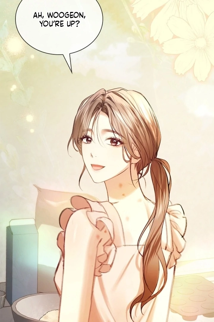 The Young Wife Chapter 45 page 23 - 