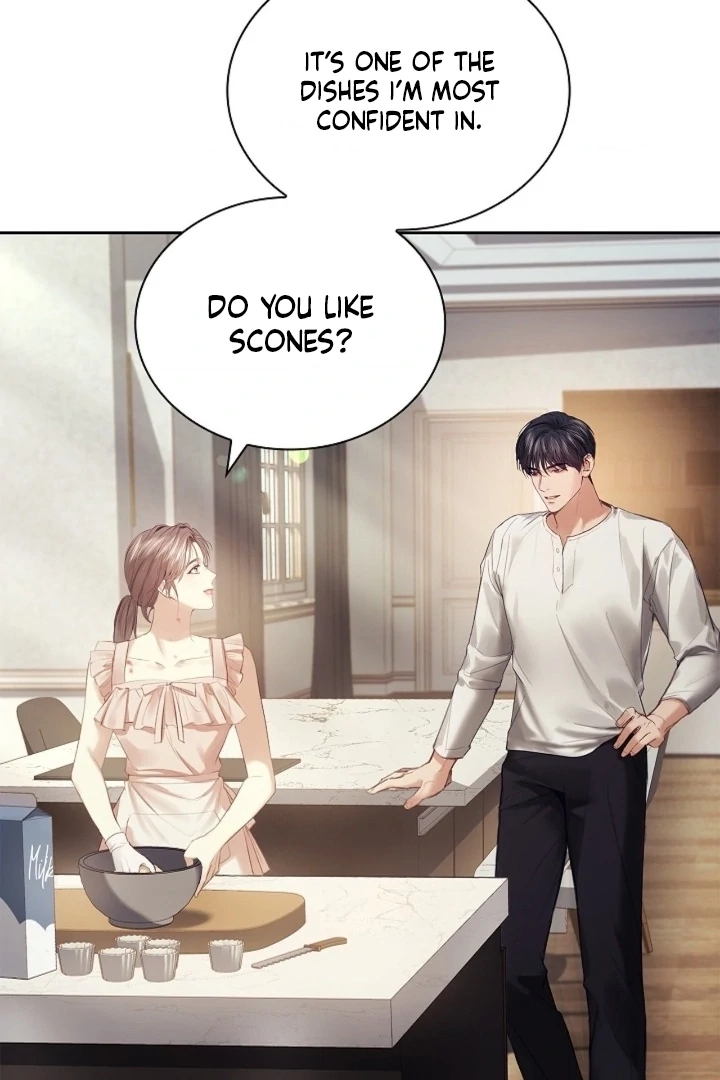 The Young Wife Chapter 45 page 25 - 