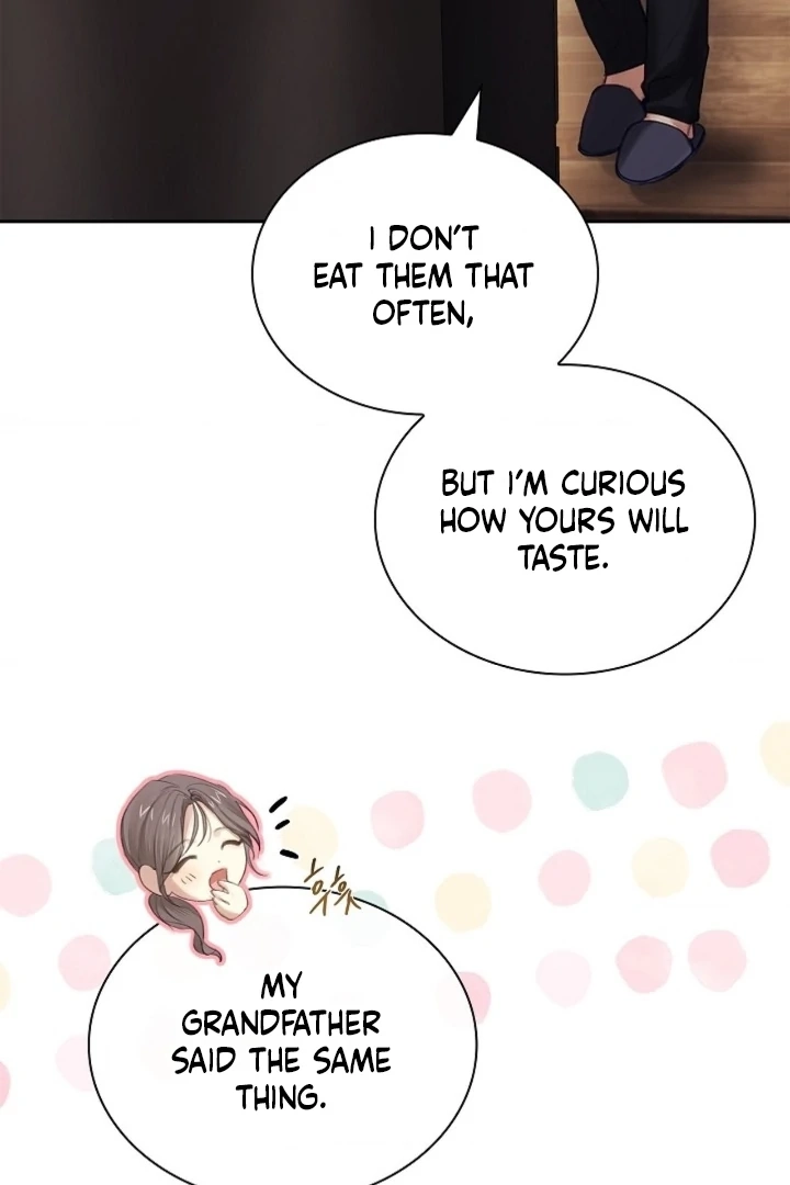 The Young Wife Chapter 45 page 26 - 