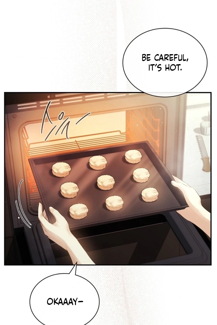 The Young Wife Chapter 45 page 30 - 