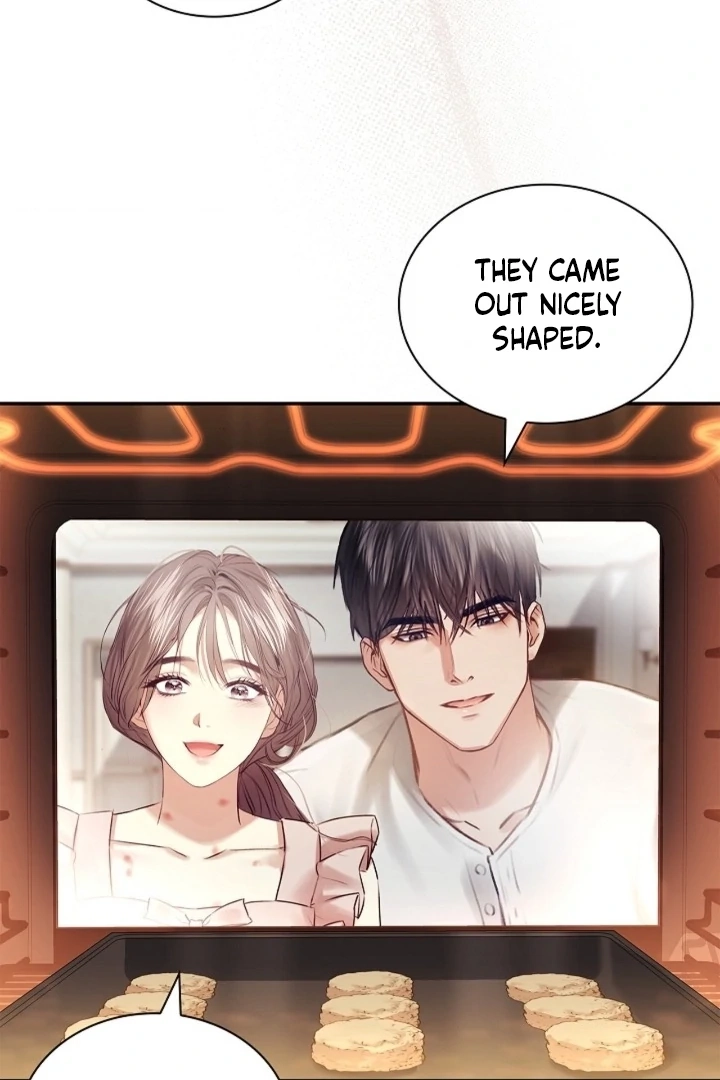 The Young Wife Chapter 45 page 31 - 