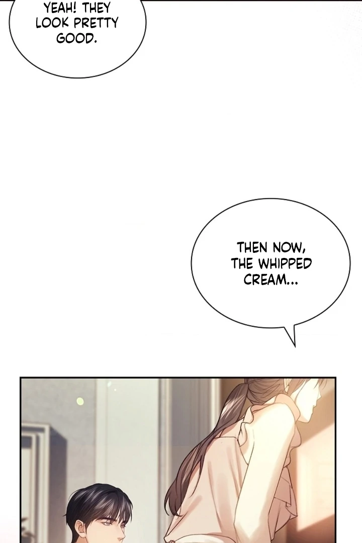 The Young Wife Chapter 45 page 32 - 