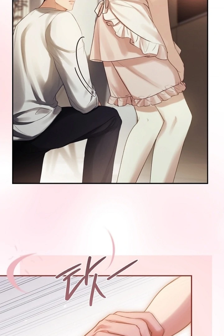 The Young Wife Chapter 45 page 33 - 