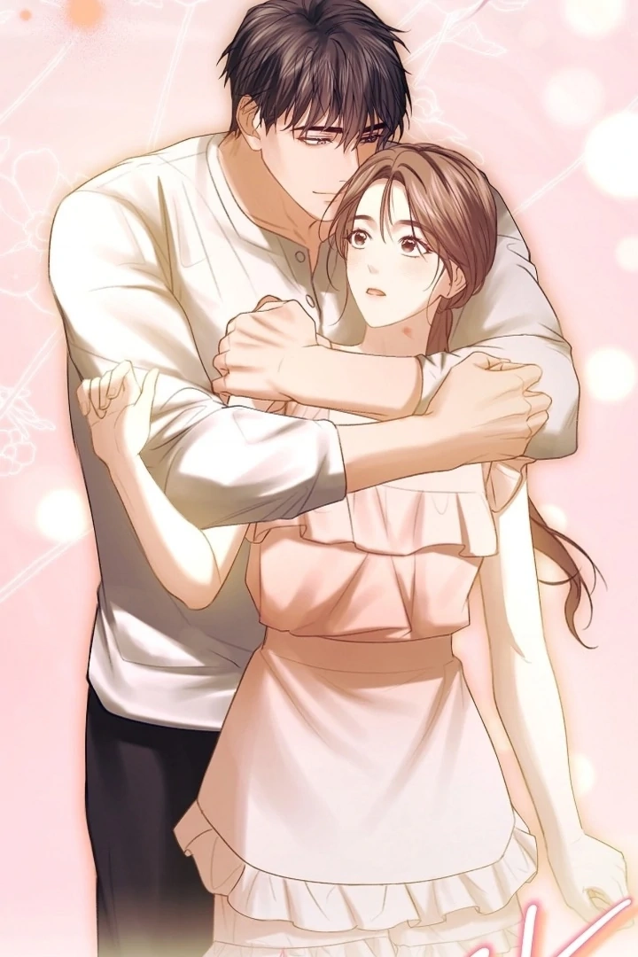 The Young Wife Chapter 45 page 35 - 