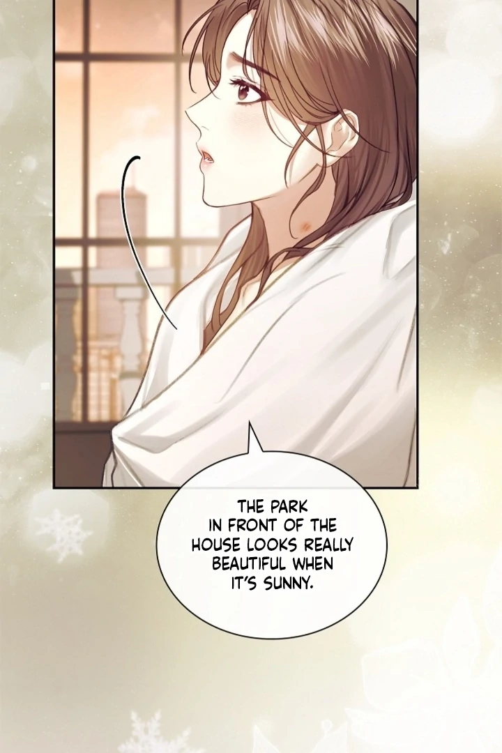 The Young Wife Chapter 45 page 5 - 