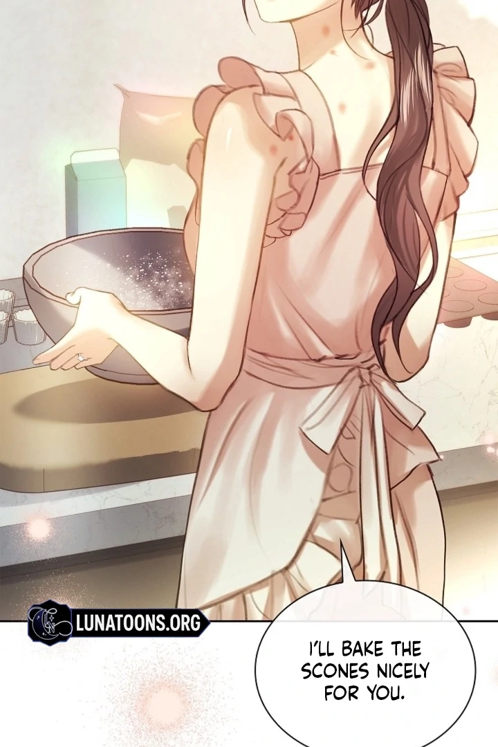 The Young Wife Chapter 45 page 50 - 
