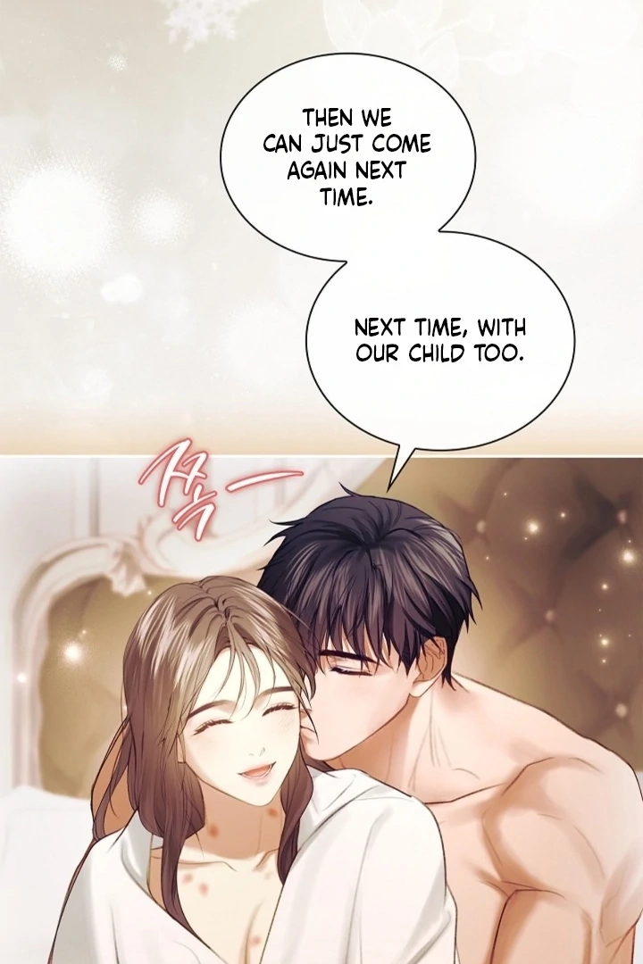 The Young Wife Chapter 45 page 6 - 