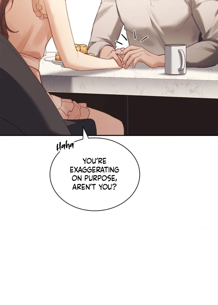 The Young Wife Chapter 45 page 57 - 