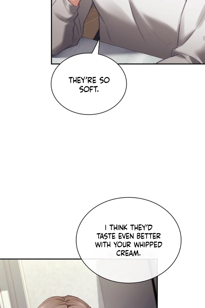 The Young Wife Chapter 45 page 59 - 