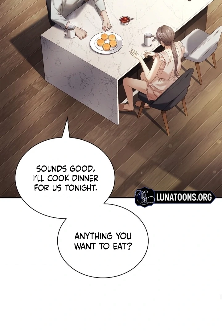 The Young Wife Chapter 45 page 66 - 