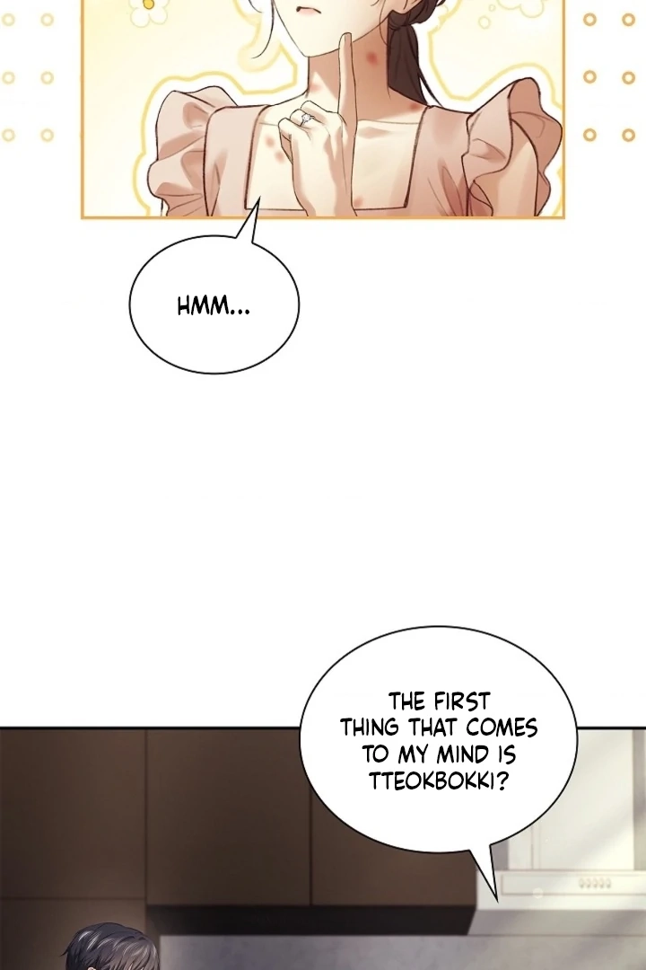 The Young Wife Chapter 45 page 68 - 