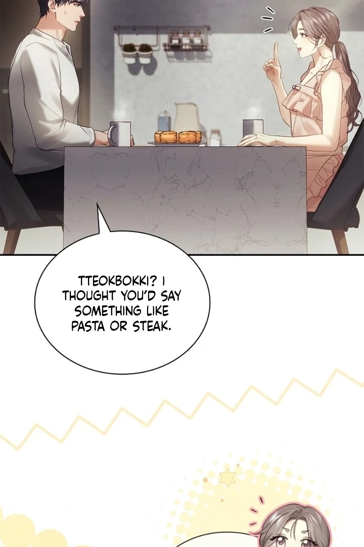 The Young Wife Chapter 45 page 69 - 