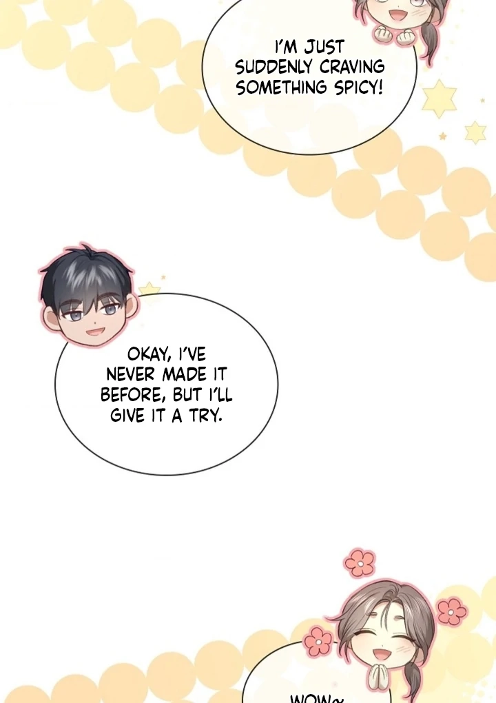 The Young Wife Chapter 45 page 70 - 