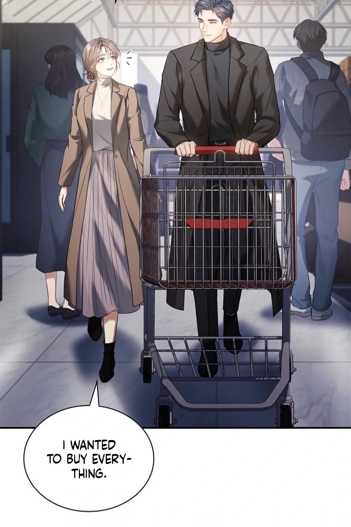 The Young Wife Chapter 45 page 75 - 