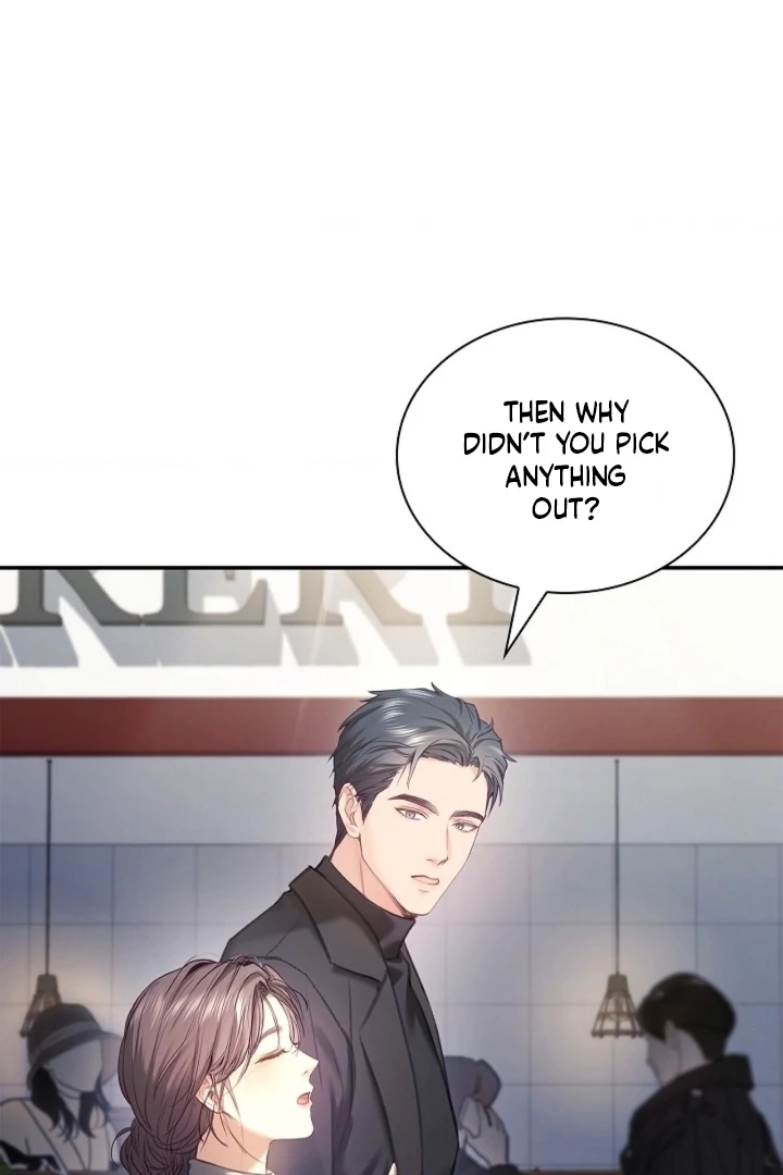 The Young Wife Chapter 45 page 76 - 
