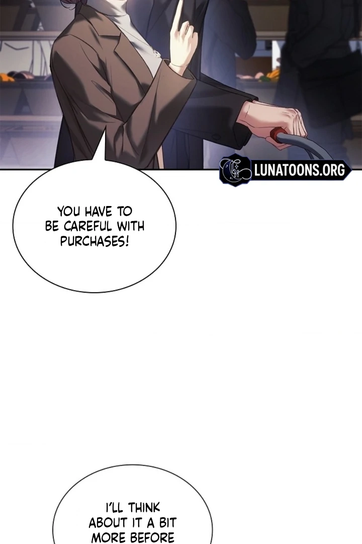 The Young Wife Chapter 45 page 77 - 