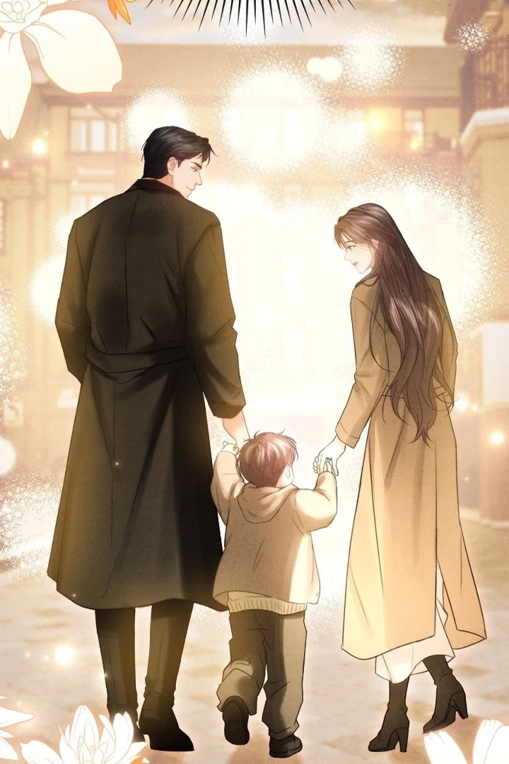 The Young Wife Chapter 45 page 9 - 