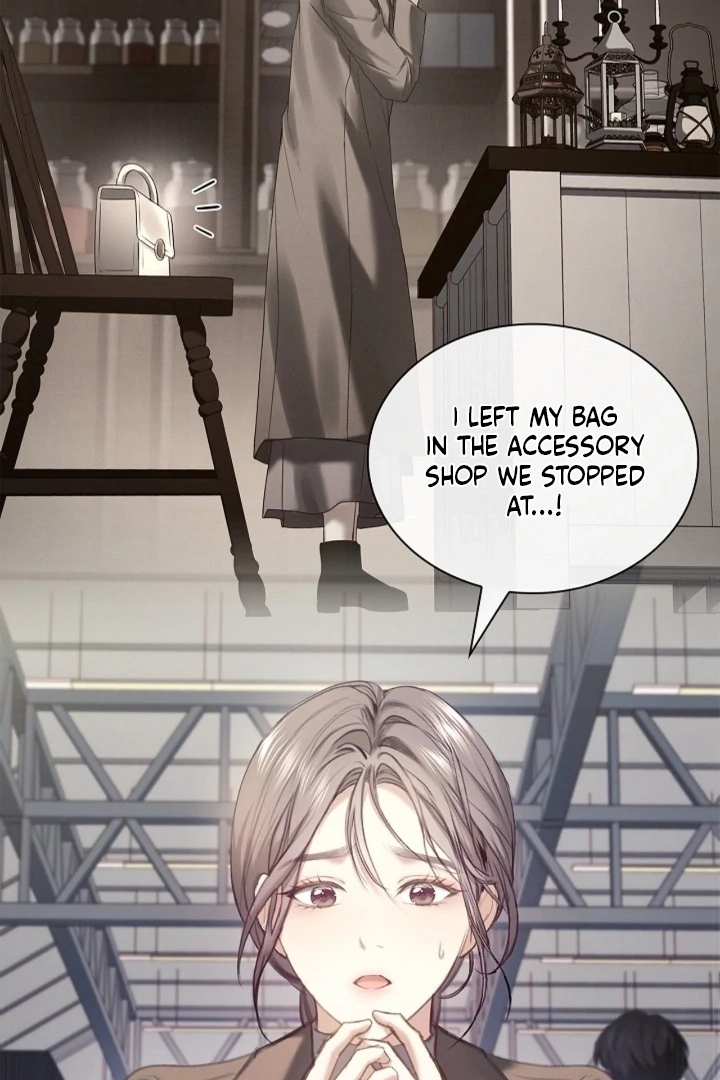 The Young Wife Chapter 45 page 81 - 