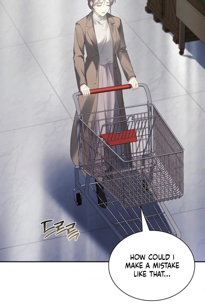 The Young Wife Chapter 45 page 88 - 