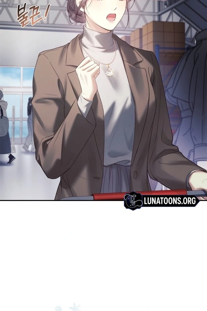 The Young Wife Chapter 45 page 90 - 