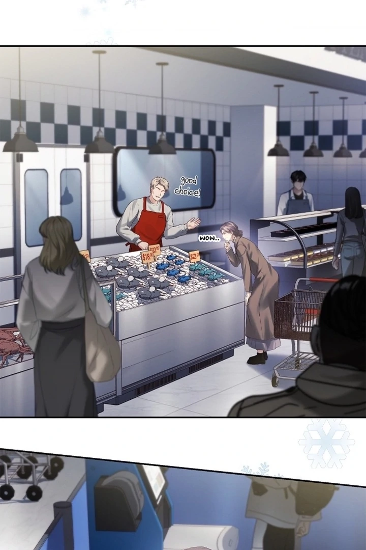 The Young Wife Chapter 45 page 91 - 