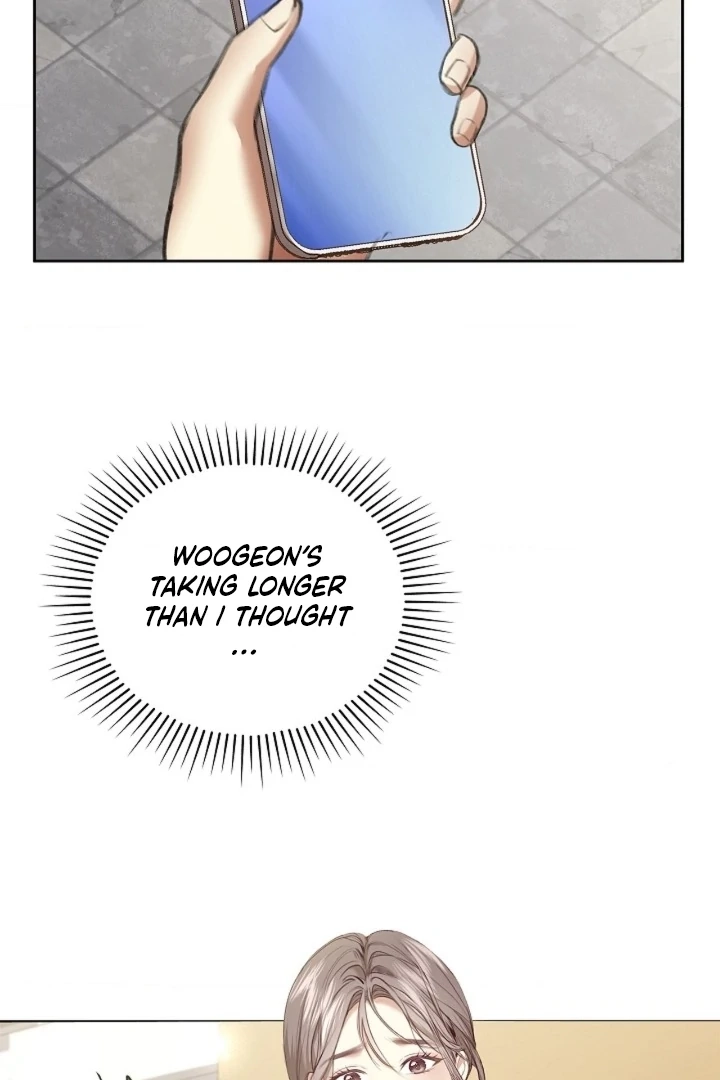 The Young Wife Chapter 45 page 94 - 